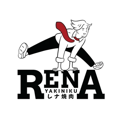 Rena Yakiniku